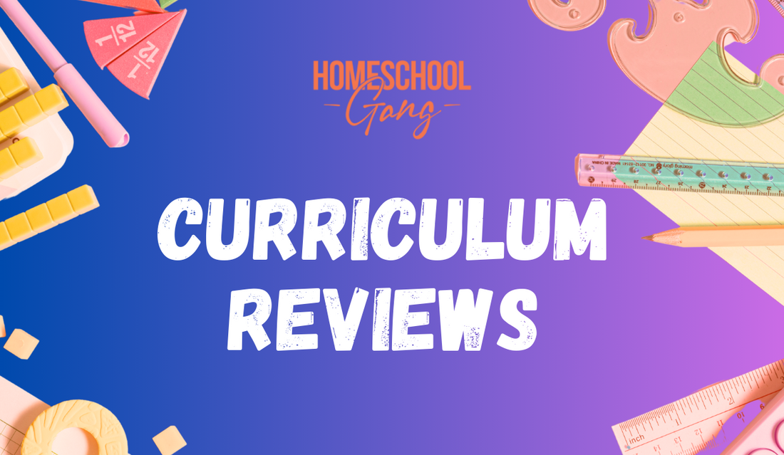 Curriculum Reviews: What Homeschooling Parents Should Know