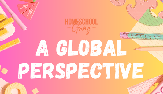 Homeschooling Across Different Cultures: A Global Perspective