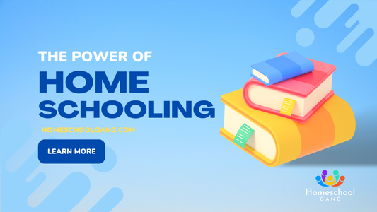 The Power of the Homeschool Community: How to Get Connected